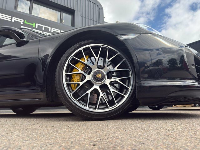 Porsche 911 3.8 991 Carrera 4 Gts Pdk 4Wd Euro 6 Ss Red #42