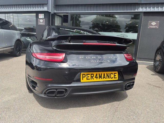Porsche 911 3.8 991 Carrera 4 Gts Pdk 4Wd Euro 6 Ss Red #27
