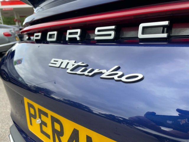Porsche 911 Coupe 3.0T 992 Carrera T Pdk Euro 6 Ss 202 Black #67