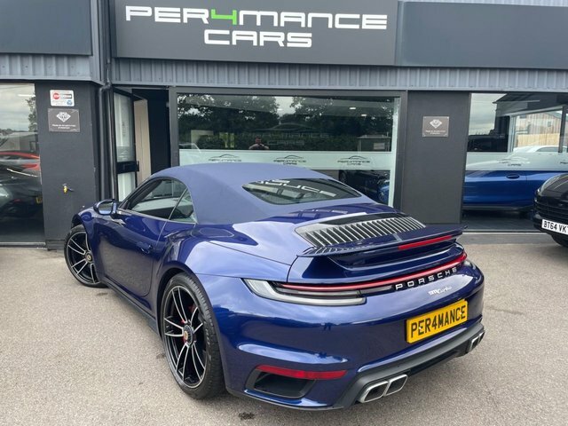 Porsche 911 Coupe 3.0T 992 Carrera T Pdk Euro 6 Ss 202 Black #73