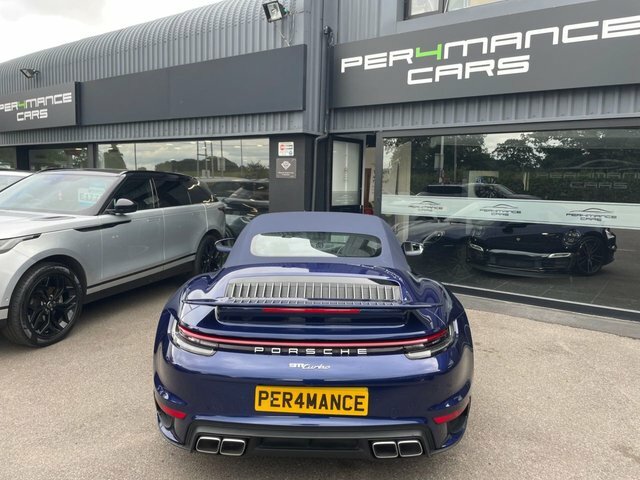 Porsche 911 Coupe 3.0T 992 Carrera T Pdk Euro 6 Ss 202 Black #75