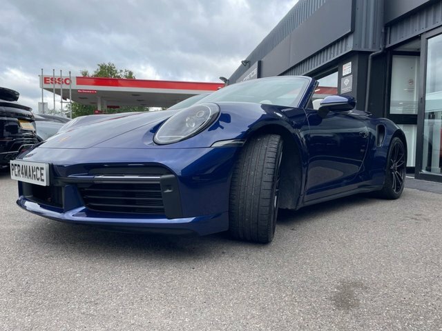 Porsche 911 Coupe 3.0T 992 Carrera T Pdk Euro 6 Ss 202 Black #9