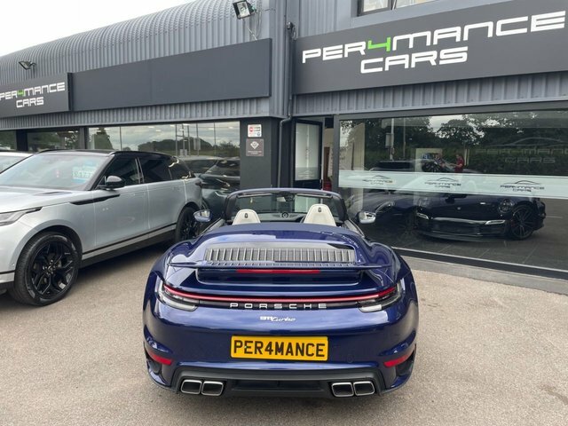 Porsche 911 Coupe 3.0T 992 Carrera T Pdk Euro 6 Ss 202 Black #62