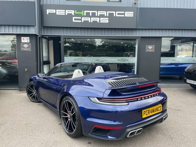 Porsche 911 Coupe 3.0T 992 Carrera T Pdk Euro 6 Ss 202 Black #61