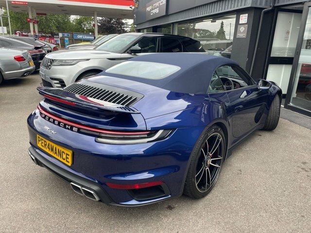 Porsche 911 Coupe 3.0T 992 Carrera T Pdk Euro 6 Ss 202 Black #77