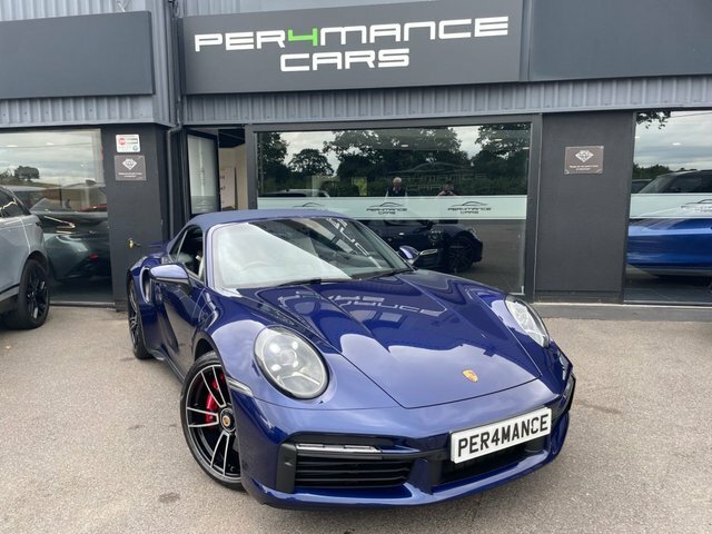 Porsche 911 Coupe 3.0T 992 Carrera T Pdk Euro 6 Ss 202 Black #14