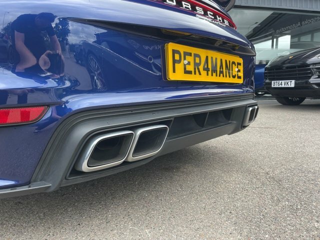 Porsche 911 Coupe 3.0T 992 Carrera T Pdk Euro 6 Ss 202 Black #68