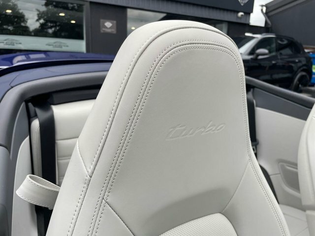 Porsche 911 Coupe 3.0T 992 Carrera T Pdk Euro 6 Ss 202 Black #55