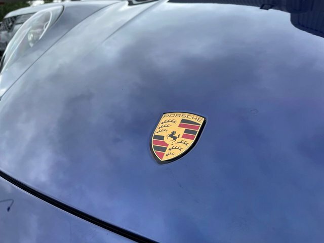 Porsche 911 Coupe 3.0T 992 Carrera T Pdk Euro 6 Ss 202 Black #10