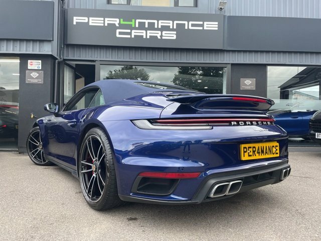 Porsche 911 Coupe 3.0T 992 Carrera T Pdk Euro 6 Ss 202 Black #74