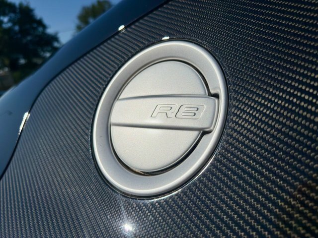 Audi R8 4.2 V8 Quattro 424 Bhp Grey #44