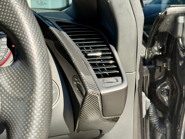 Audi R8 4.2 V8 Quattro 424 Bhp Grey #19