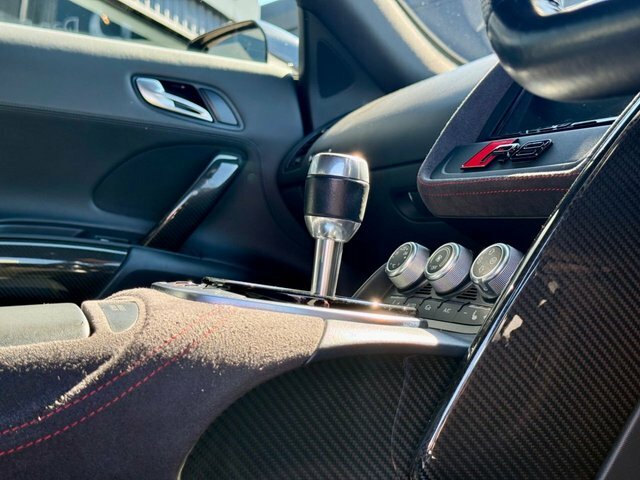 Audi R8 4.2 V8 Quattro 424 Bhp Grey #39