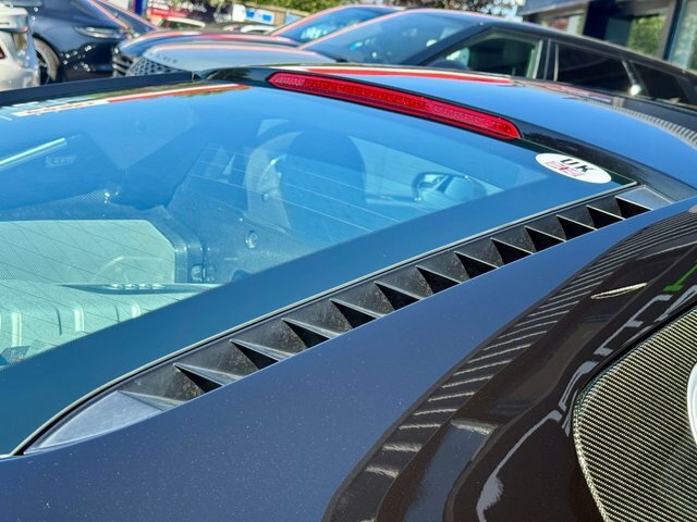 Audi R8 4.2 V8 Quattro 424 Bhp Grey #48