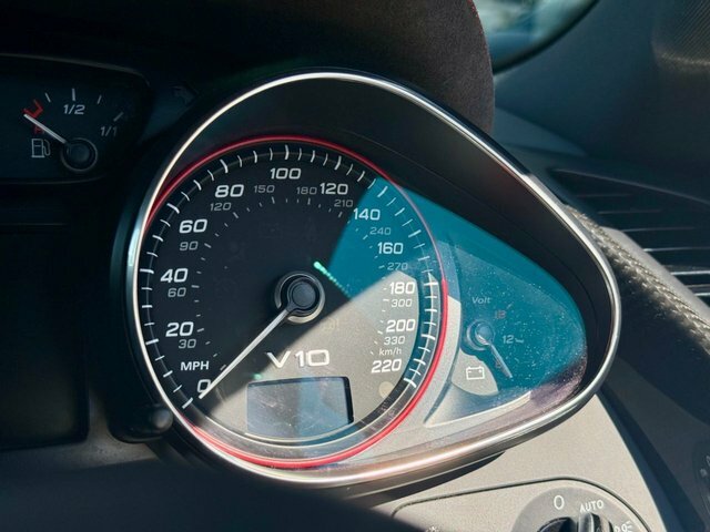 Audi R8 4.2 V8 Quattro 424 Bhp Grey #18