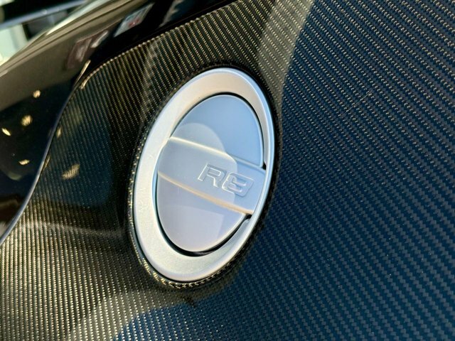 Audi R8 4.2 V8 Quattro 424 Bhp Grey #32