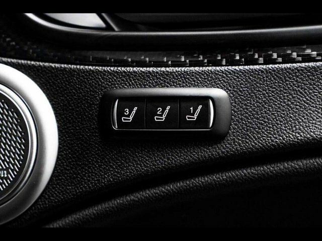 Alfa Romeo Stelvio Veloce Green #24