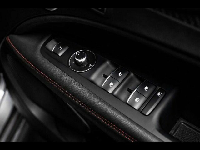 Alfa Romeo Stelvio Veloce Green #21
