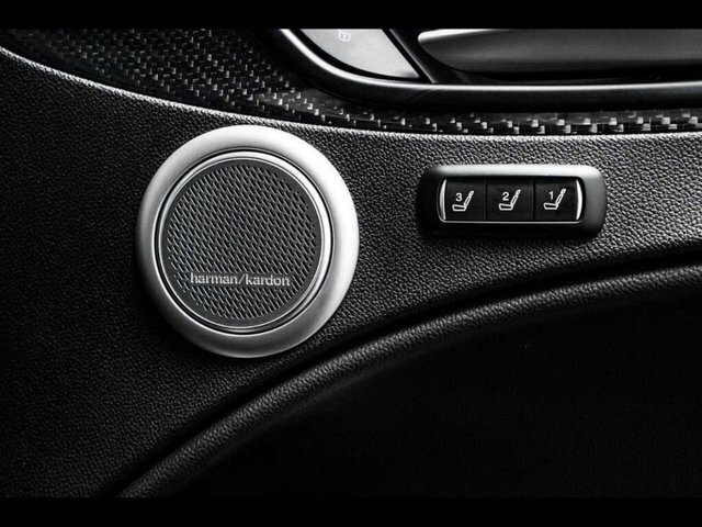 Alfa Romeo Stelvio Veloce Green #23