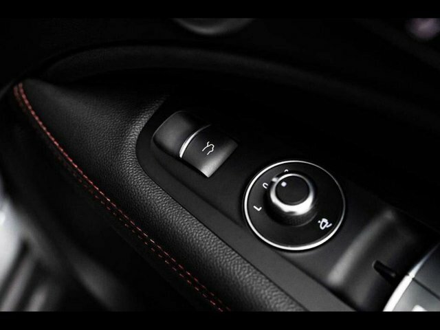 Alfa Romeo Stelvio Veloce Green #22
