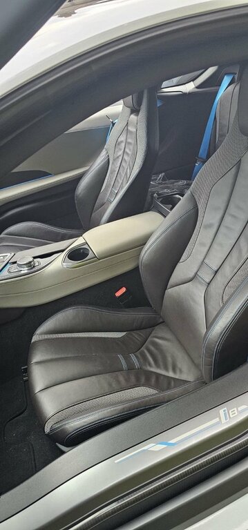 BMW i8 1.5 7.1Kwh Coupe Plug-in Hybrid 4W  #6