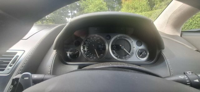 Aston Martin Vantage Coupe 4.7 V8 - Stunning Service Portfolio - Same O Black #7