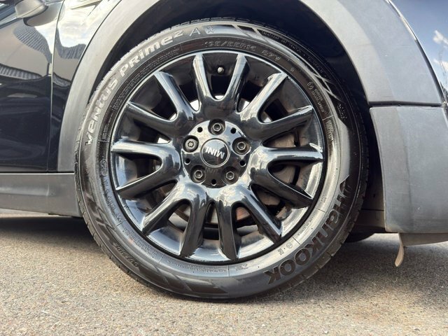Mini Hatch 2.0 Cooper Sd Hatchback 6Spd Euro Black #3