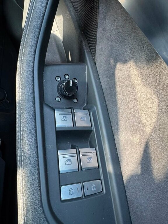 Audi Q8 e tron 55 Vorsprung Suv Quattro 114Kwh KF73WFW Black #7