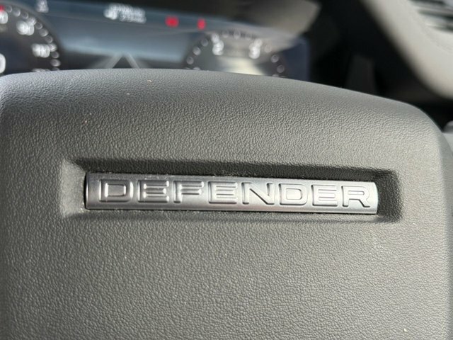 Land Rover Defender 90 Defender X-dynamic Hse D Mhev White #22