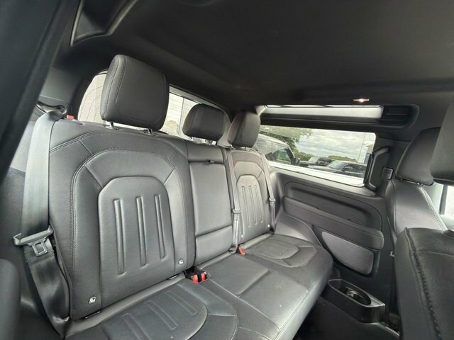 Land Rover Defender 90 Defender X-dynamic Hse D Mhev White #14