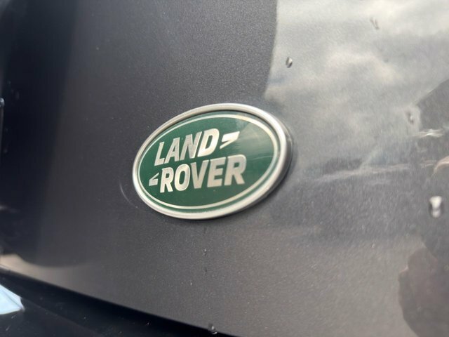 Land Rover Defender 90 Defender X-dynamic Hse D Mhev White #25