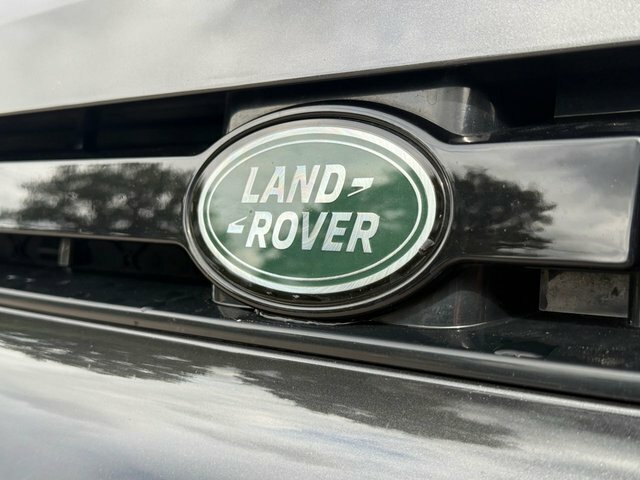 Land Rover Defender 90 Defender X-dynamic Hse D Mhev White #39