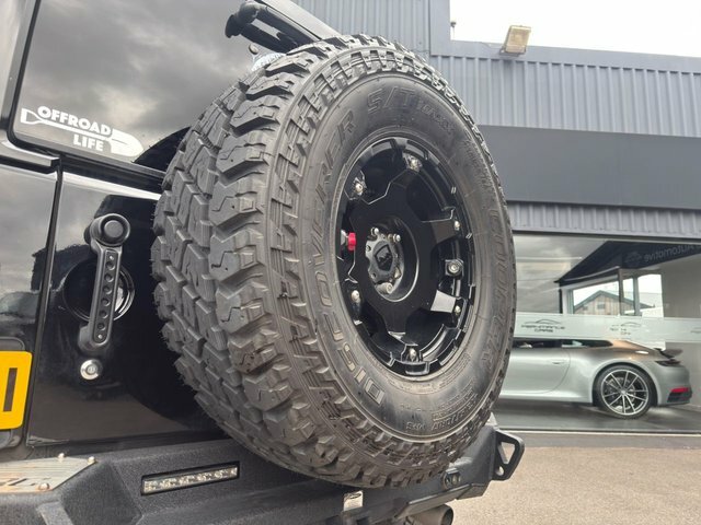 Jeep Wrangler 3.6 Polar Limited Edition 2014 White #18
