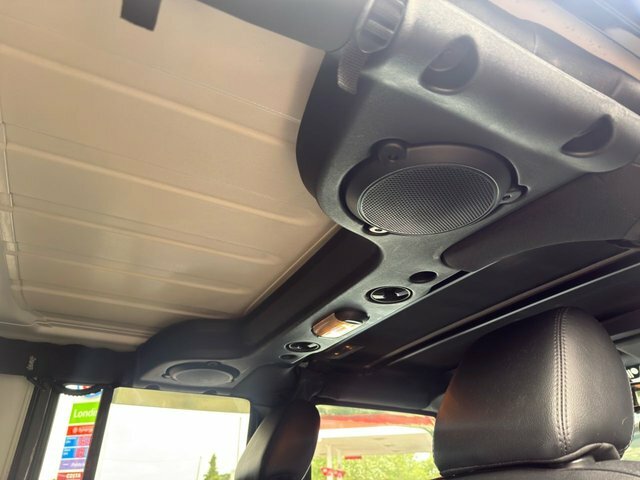 Jeep Wrangler 3.6 Polar Limited Edition 2014 White #20
