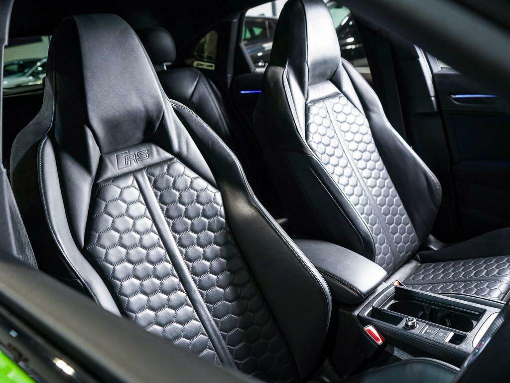 Audi RS Q3 2.5 Tfsi Audi Sport Edition Sportback S Tronic Qua  #6