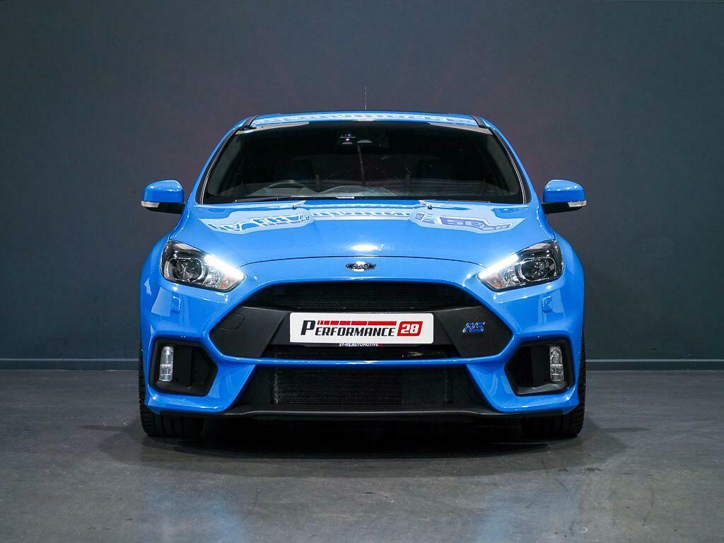Ford Focus 2.3T Ecoboost Rs Awd Euro 6 Ss #3