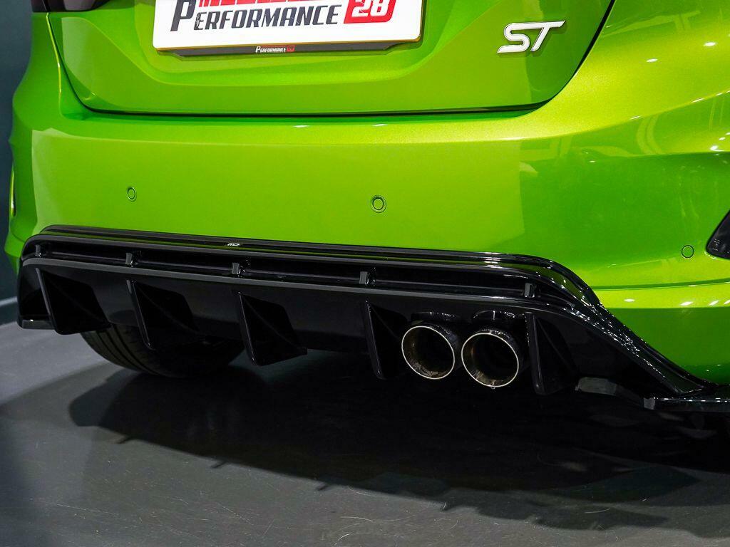 Ford Fiesta 1.5T Ecoboost St-3 Euro 6 Ss #5
