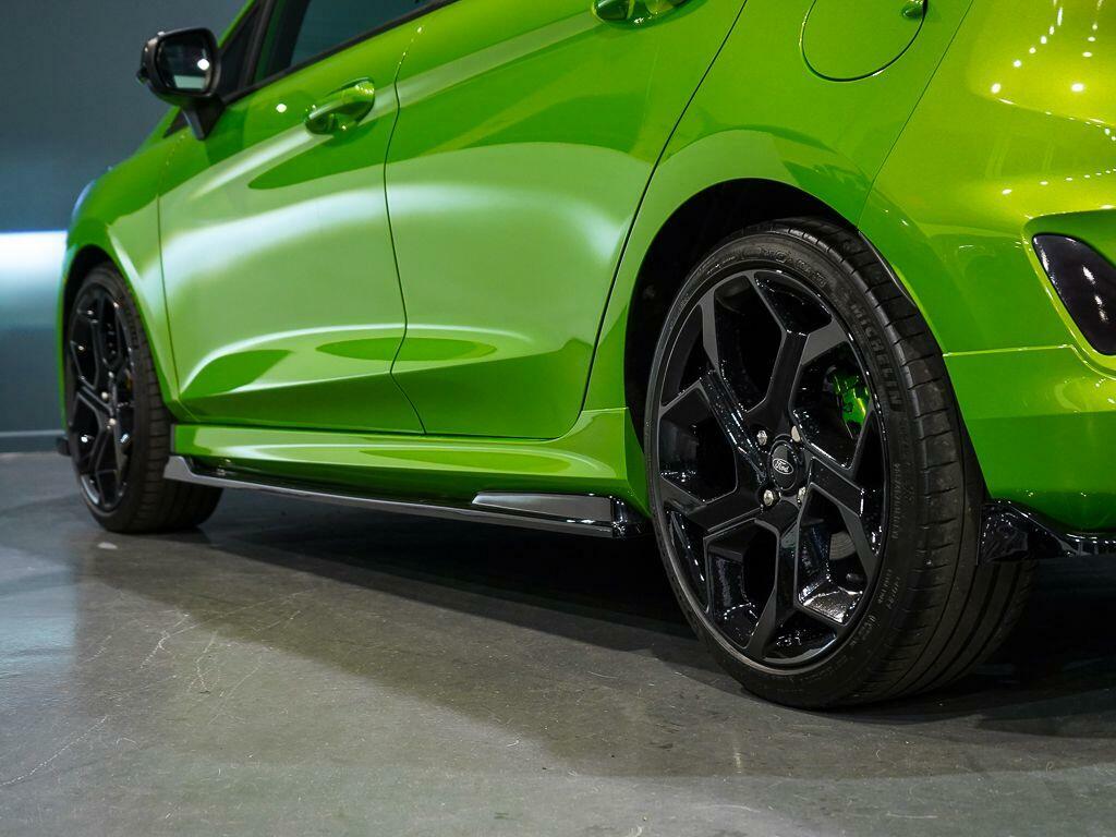 Ford Fiesta 1.5T Ecoboost St-3 Euro 6 Ss #6