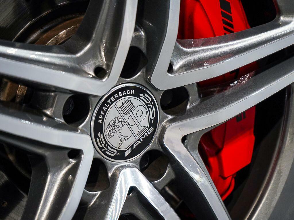 Mercedes-Benz A Class 2.0 A45 Amg S 8G-dct 4Matic Euro 6 Ss #6