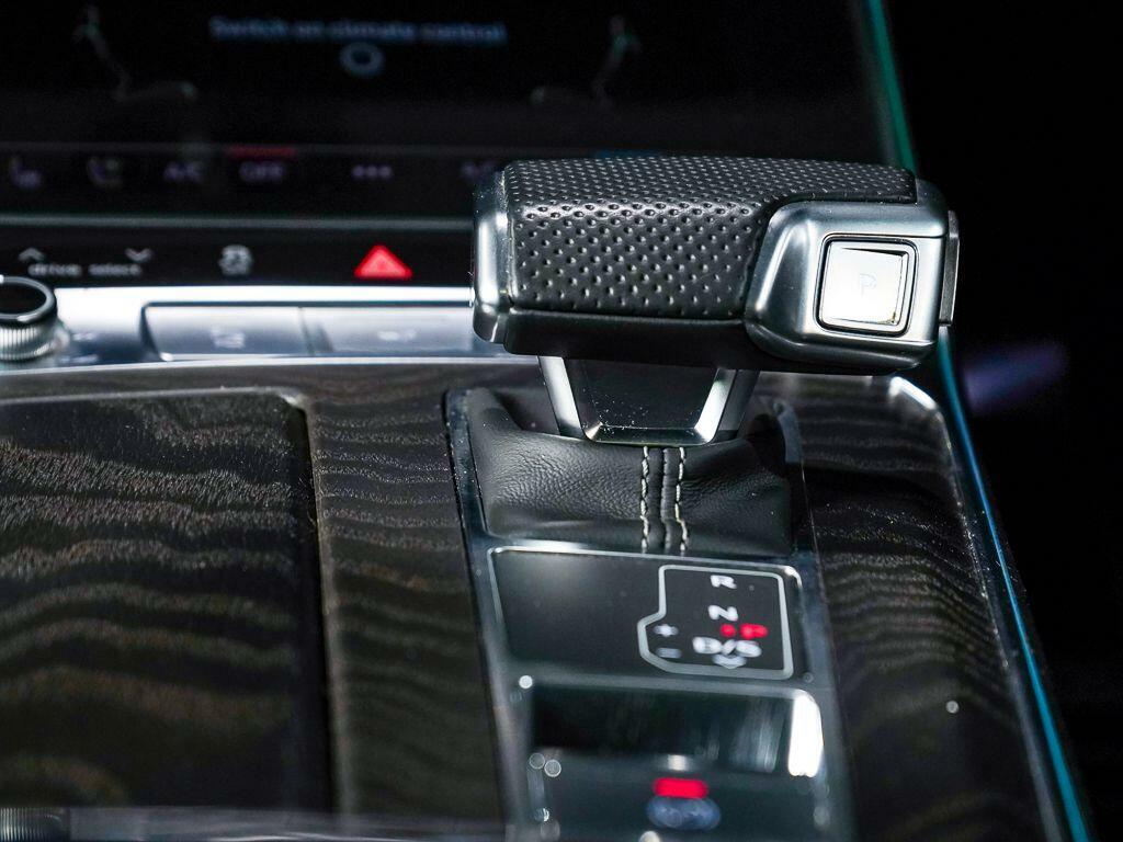 Audi RS6 Avant Automatic Green #20
