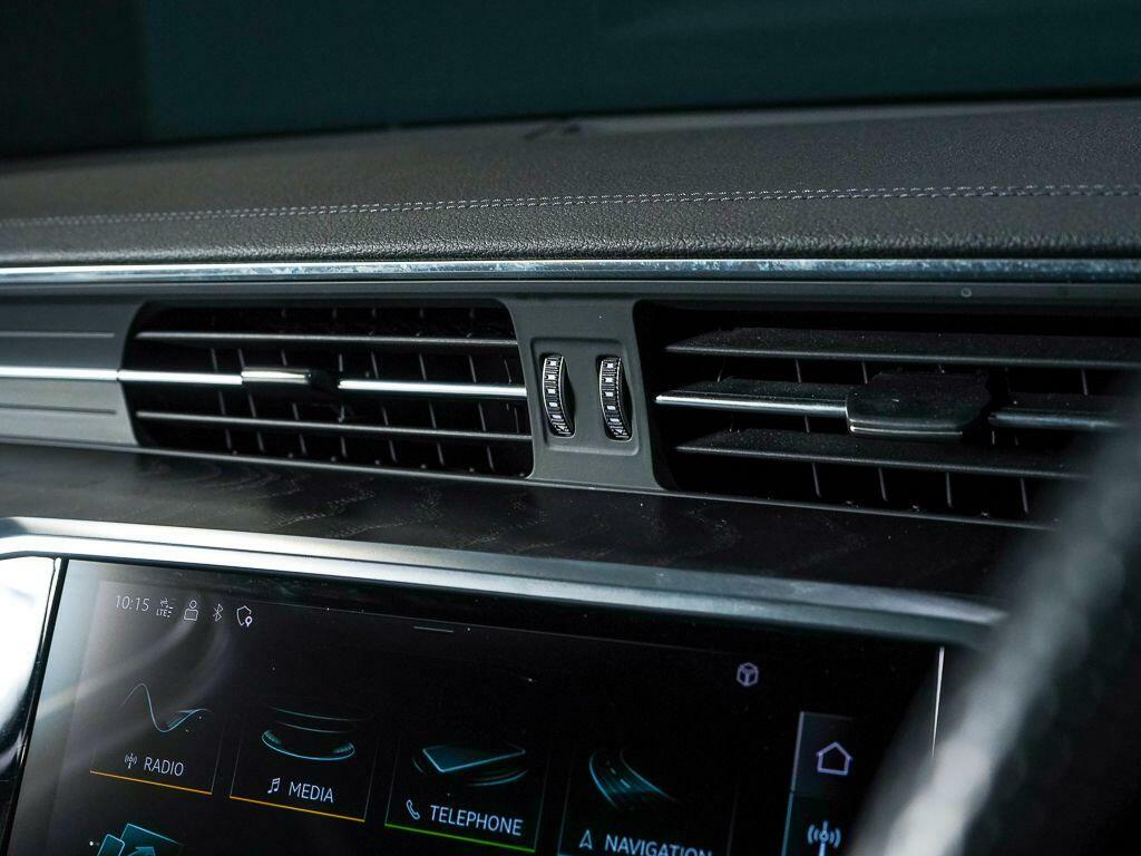 Audi RS6 Avant Automatic Green #57