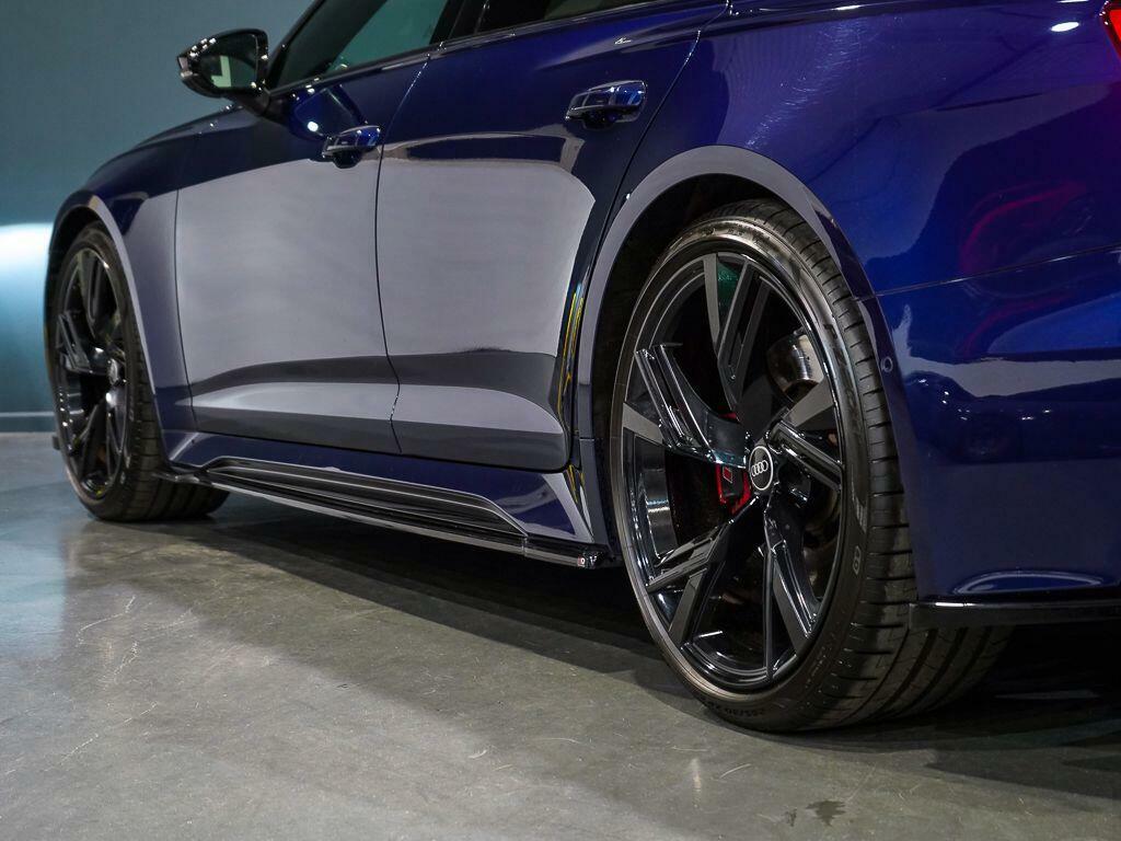 Audi RS6 Avant 4.0 Tfsi V8 Vorsprung Tiptronic Quattro Euro 6 S #5