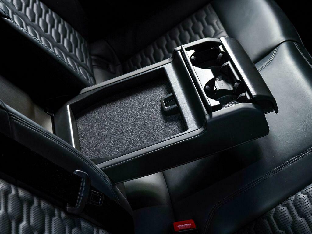 Audi RS6 Avant Automatic Green #49