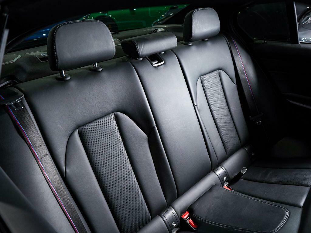 BMW M3 3.0 M3 Competition 503 Bhp Black #18