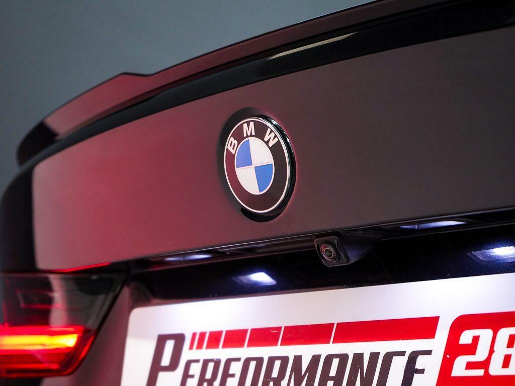 BMW M3 3.0 M3 Competition 503 Bhp Black #48