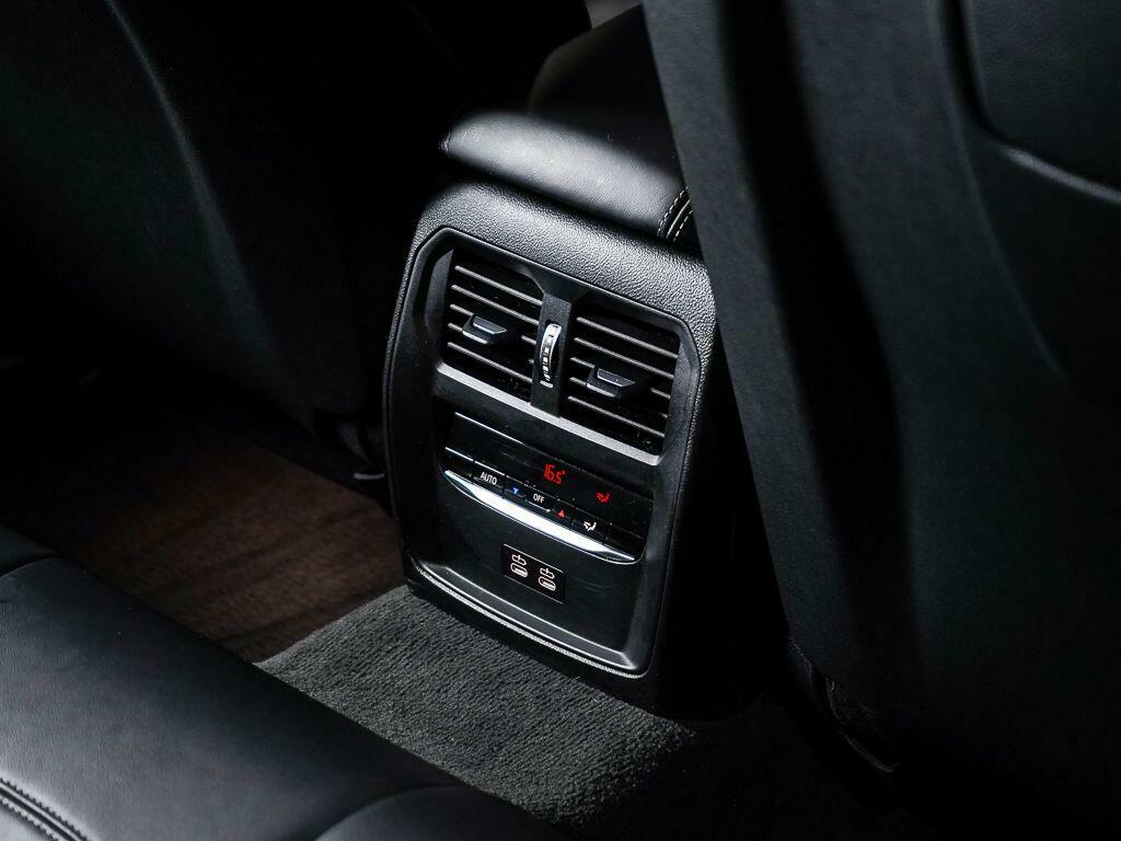 BMW M3 3.0 M3 Competition 503 Bhp Black #22
