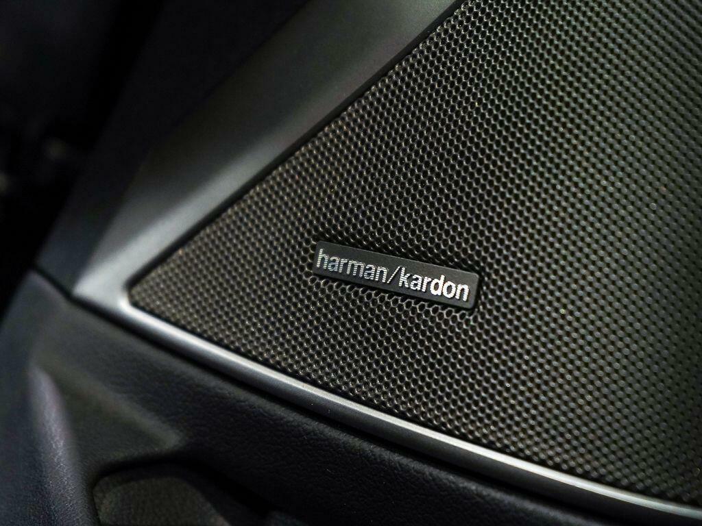 BMW M3 3.0 M3 Competition 503 Bhp Black #23