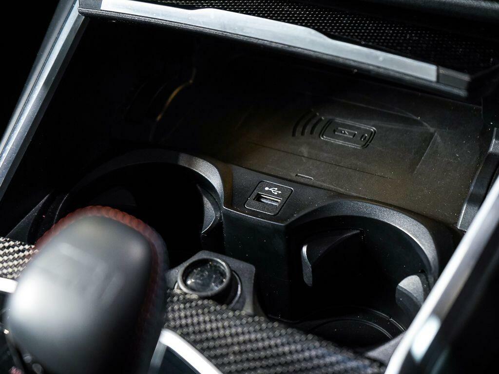 BMW M3 3.0 M3 Competition 503 Bhp Black #60