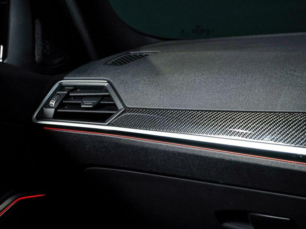 BMW M3 3.0 M3 Competition 503 Bhp Black #59