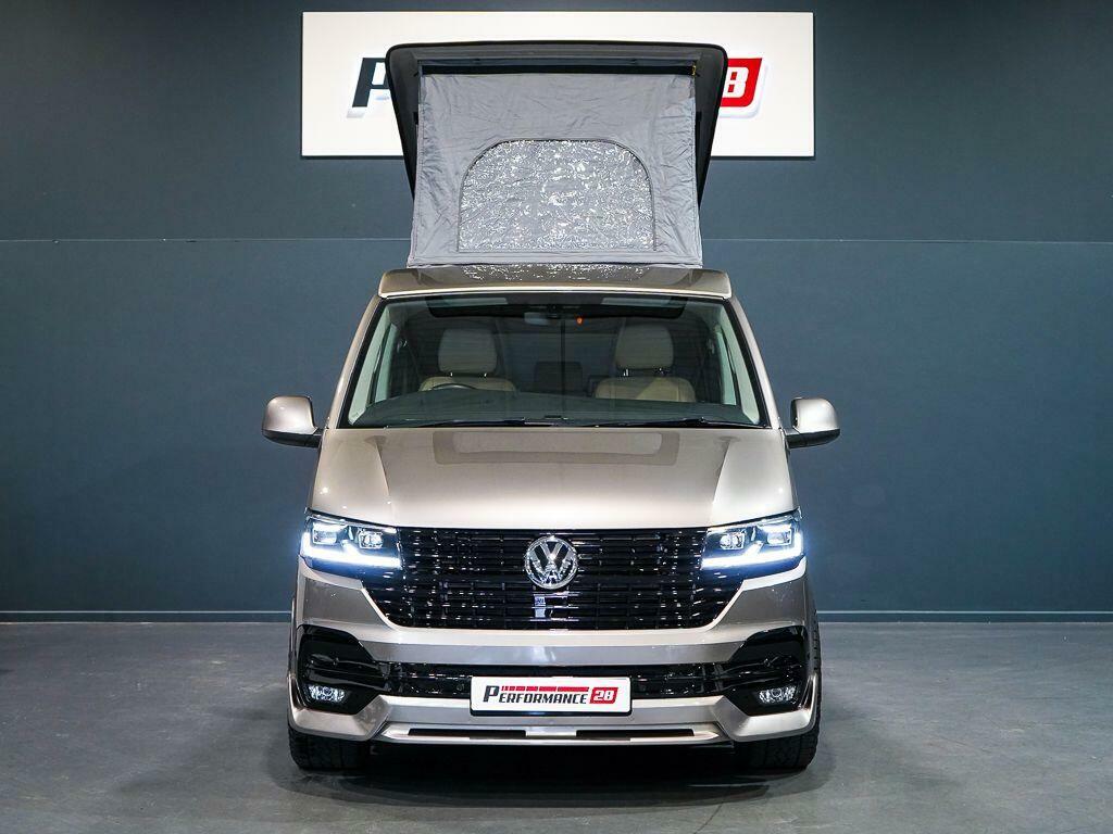 Volkswagen Transporter 2.0 Tdi T30 Highline Dsg Fwd Lwb Euro 6 Ss #2